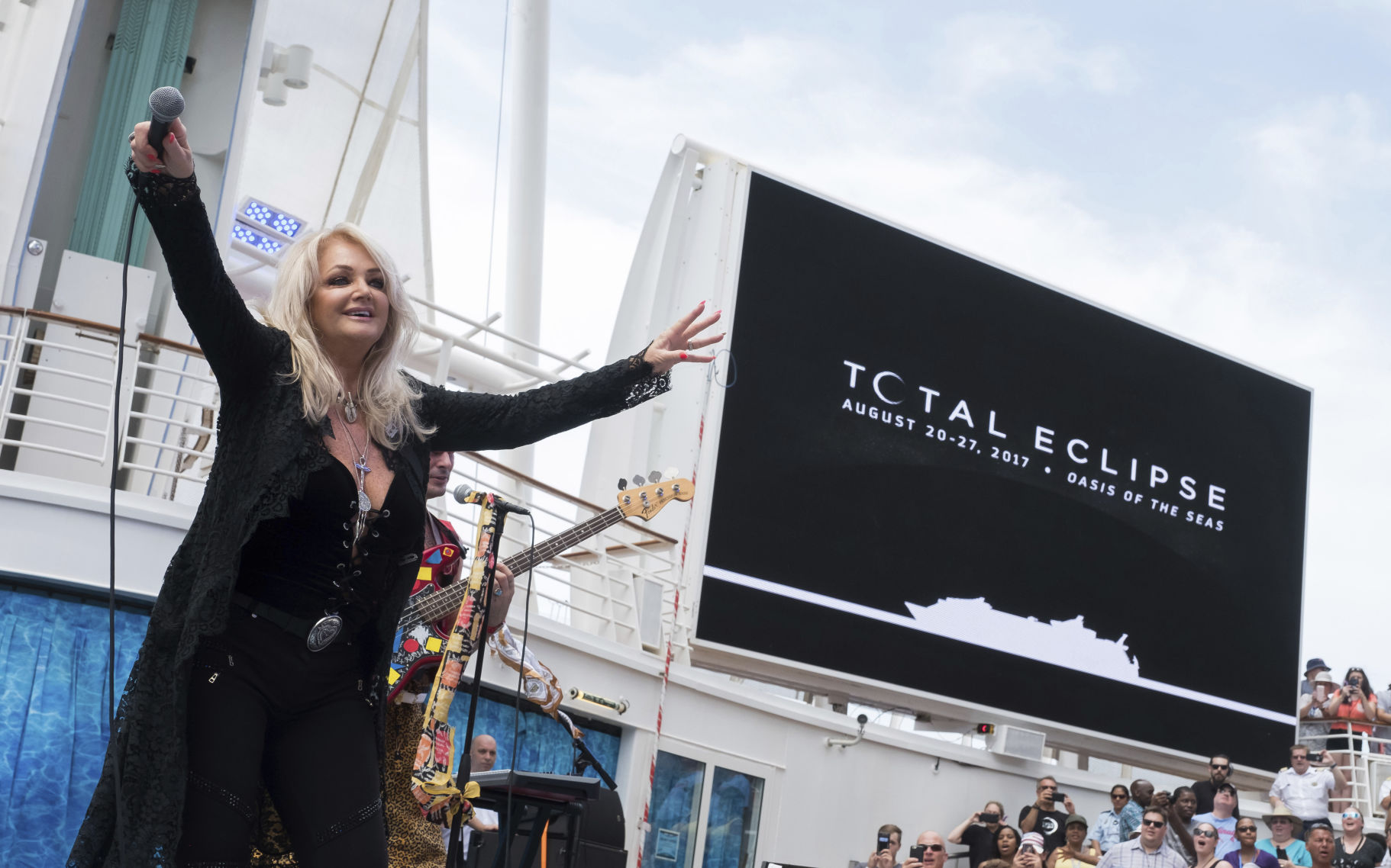 Birthday: Bonnie Tyler